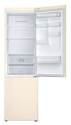 Холодильник Samsung RB-37A5200EL