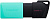 USB накопитель 256Gb USB3.2 Kingston DataTraveler Exodia M Black+Green