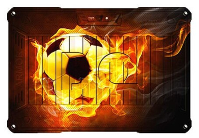 Планшет BQ 1022L Armor PRO LTE+ print 06