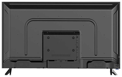 ЖК-телевизор BQ 4205B Black