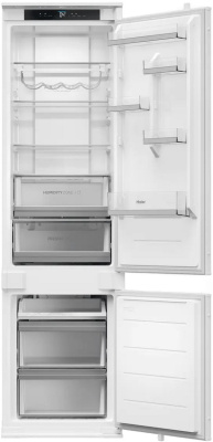 Встраиваемый холодильник Haier HBCN5190U1