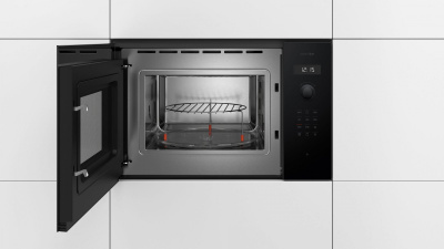 Микроволновая печь встраиваемая Bosch BEL454MB1F