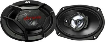 Автоколонки JVC CS-DR6930