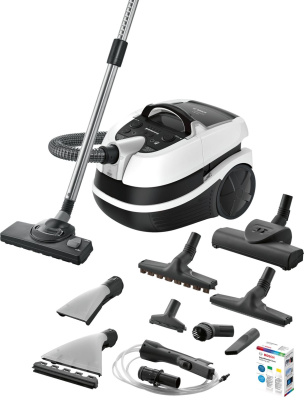 Пылесос Bosch BWD 421PRO
