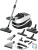Пылесос Bosch BWD 421PRO
