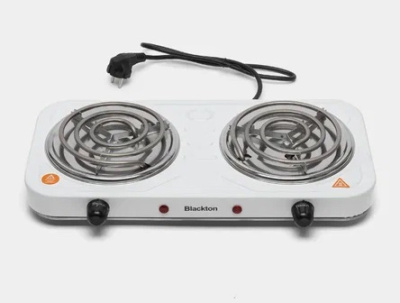 Настольная электрическая плита Blackton Bt HP205W