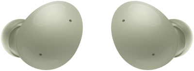 Беспроводные TWS-наушники Samsung Galaxy Buds 2 SM-R177 Oliva Беспроводные TWS-наушники Samsung Galaxy Buds 2 SM-R177 Oliva