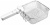 Фритюрница Brayer BR2832WH