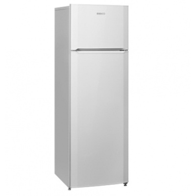 Холодильник BEKO RDSK 240M00 W