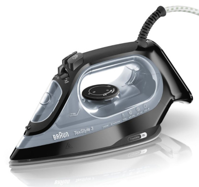 Утюг Braun SI3055BK (ПИ)
