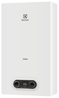 Газовая колонка Electrolux GWH 14 NanoPlus 2.0