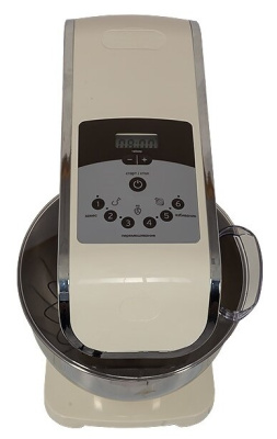 Планетарный миксер HIBERG MP 1040 DY