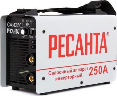 Сварочный аппарат РЕСАНТА САИ-250