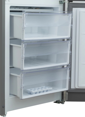 Холодильник BEKO B1RCSL332S
