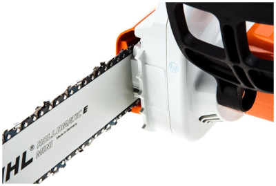 Электропила STIHL MSE 141 C-Q 14" P P