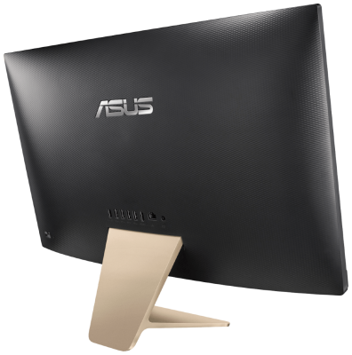 Моноблок Asus V241FAK-BA052T Core i3 8145/4G/1Tb/UHD 620 (Win10) Black