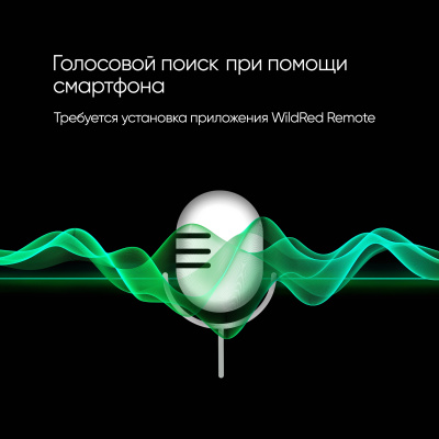 ЖК-телевизор Topdevice TDTV32BS04H_BK