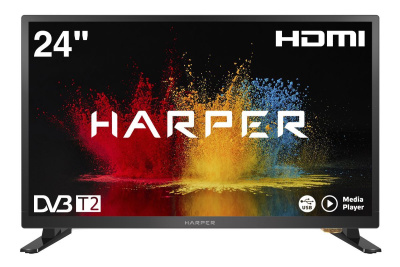 ЖК-телевизор Harper 24R575T