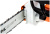 Электропила STIHL MSE 141 C-Q 14" P P