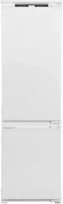Встраиваемый холодильник Hotpoint HBT 18