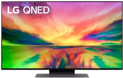 ЖК-телевизор, QNED MiniLED LG 86QNED816RA