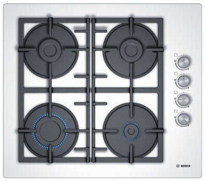 Газовая варочная поверхность Bosch POP6C2O90R