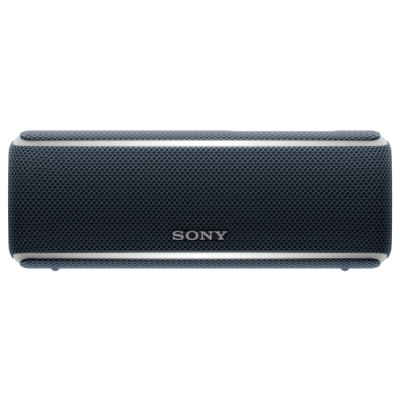 Портативная акустика Sony SRS-XB21 Black