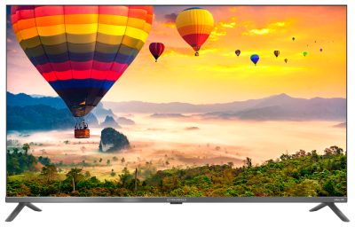 ЖК-телевизор Maunfeld MQT50USD03