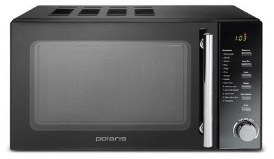 Микроволновая печь Polaris PMO 2002DG RUS