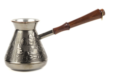 Турка Добрыня DO-5107-5 0,75л. "Москва Златоглавая"