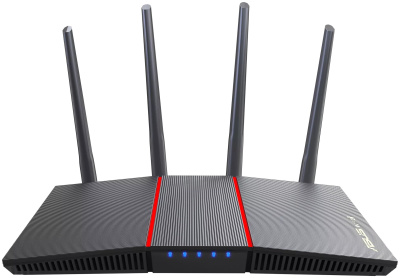 Wi-Fi роутер Asus RT-AX55