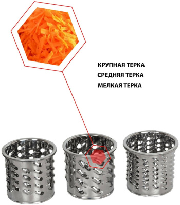 Мясорубка JVC JK-MG162