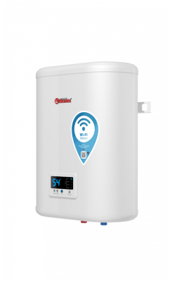 Водонагреватель Thermex IF 30 V (pro) Wi-Fi