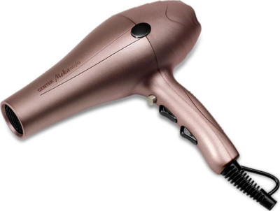 Фен CENTEK CT-2239 (черн.)