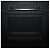 Электрический духовой шкаф Bosch HBF534EB0R