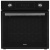 Электрический духовой шкаф Haier HOD-PF08TGB