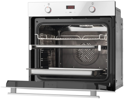 Электрический духовой шкаф Hansa BOEW684097