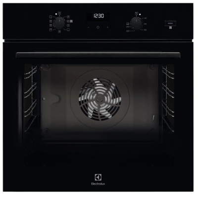 Электрический духовой шкаф Electrolux EOD5C50Z