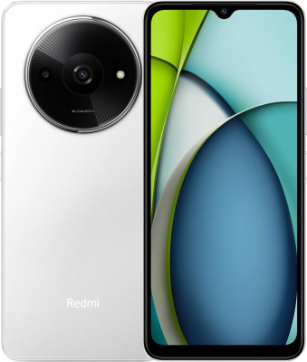 Смартфон Xiaomi Redmi A3x 3/64Gb Moonlight White