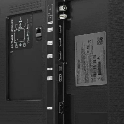 ЖК-телевизор Samsung UE50AU7100U