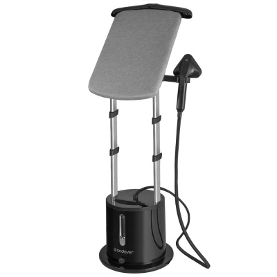 Отпариватель ENDEVER Odyssey Q-12 Черный