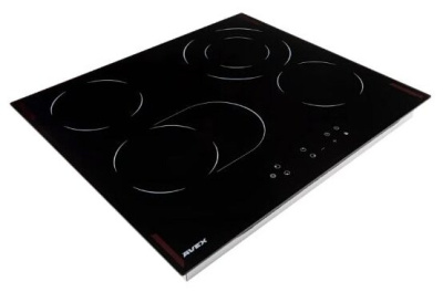 Электрическая варочная поверхность AVEX EM 6049 B