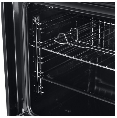 Электрический духовой шкаф Maunfeld EOEM.589W