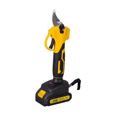 Аккумуляторный Секатор Huter CP-20Li EA (1 АКБ и ЗУ)