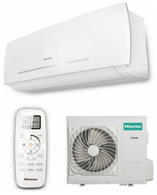 Сплит-система Hisense AS-12HR4RYDDC00G