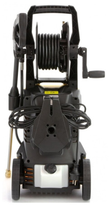 Мойка высокого давления Denzel R-165D