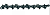 Цепь STIHL 18" 0.325" (45 см) 72 зв 1,5мм 25RM