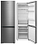 Холодильник Midea MDRB457FGF46ID