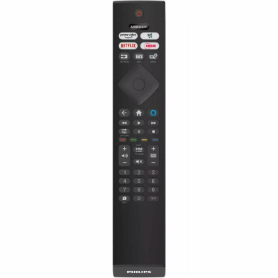 ЖК-телевизор Philips 50PUS8108/60