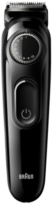 Триммер Braun BT 3222 Black